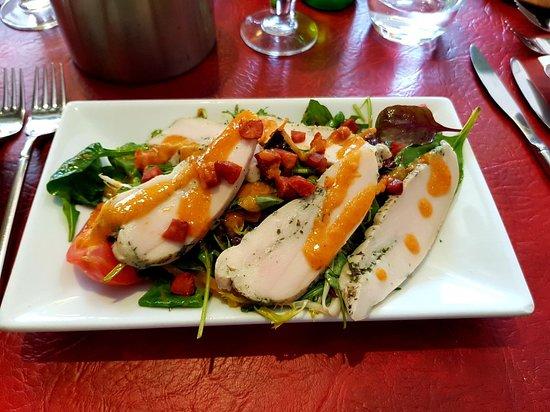 Cafe Tabou