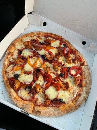 Luigi's Pizzeria