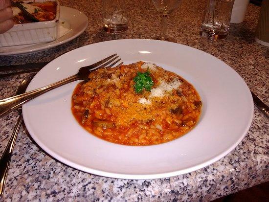 Visocchi's Cafe