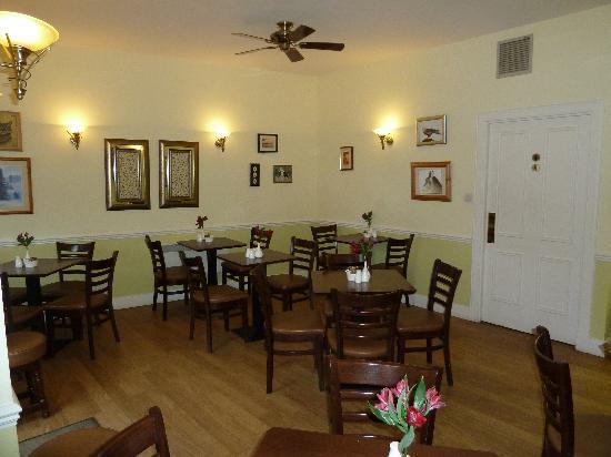 The Wee Coffee Shop