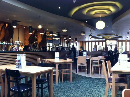 The Prestwick Pioneer