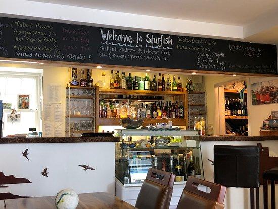 Starfish Restaurant