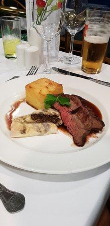 Horizons Restaurant