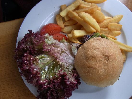 St Columba Hotel Restaurant