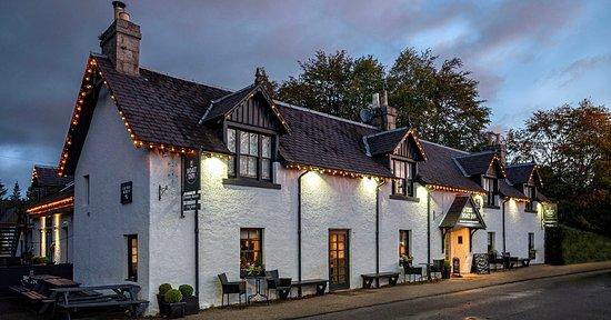 The Boat Inn Restaurant