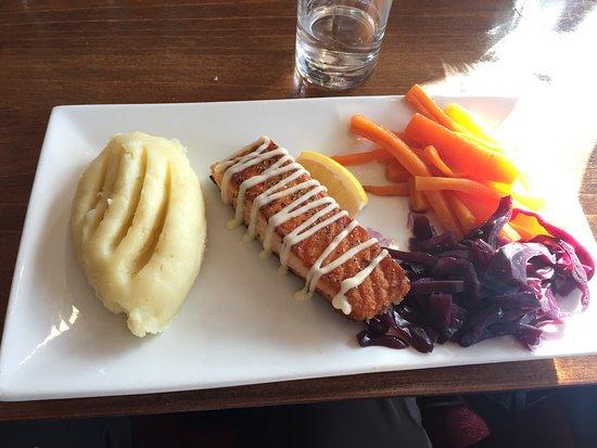 Highland Getaway Restaurant