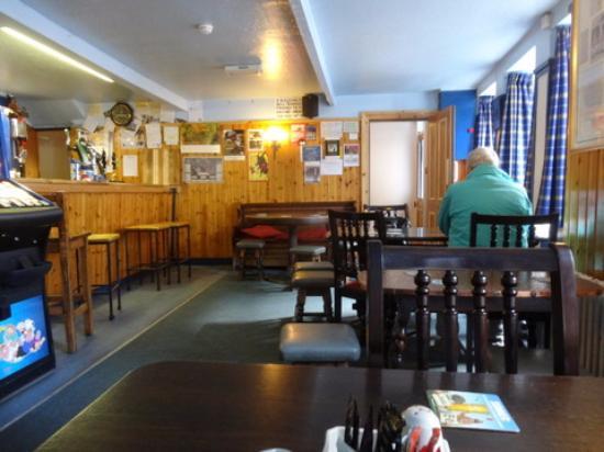 The Perth Arms