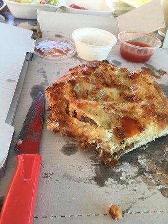Topkapi Kebab House