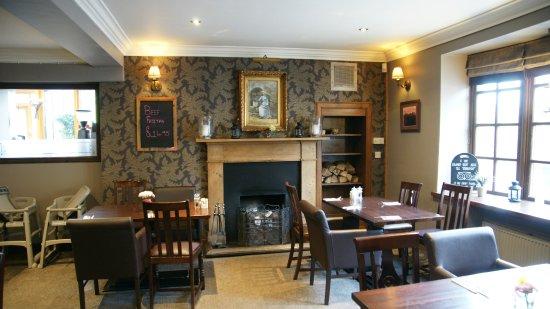 The Laird and Dog