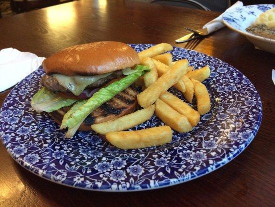 The James Watt