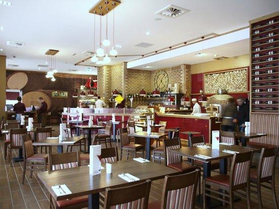 Cafe Eataliano
