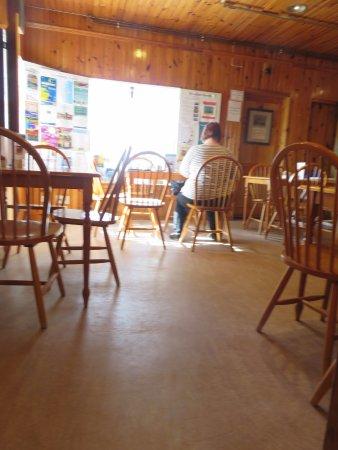 The Tammy Norie Tearoom