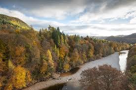 Pass of Killiecrankie