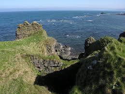 Turnberry Castle