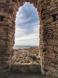 Lady Janet Anstruther's Tower