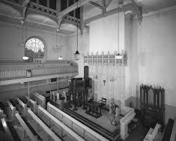 Inveraray Parish Church
