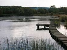 Kilbirnie Loch
