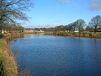 River Irvine