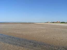 Barassie Beach