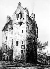 Maybole Castle