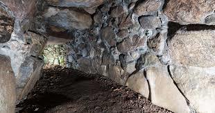 Culsh Earth House