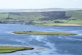 Holm of Grimbister