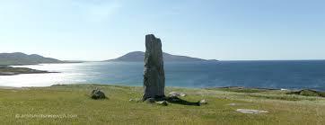 McLeod's Stone