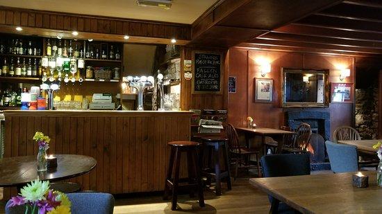 The Cross Keys