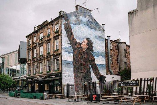 Glasgow Hootenanny