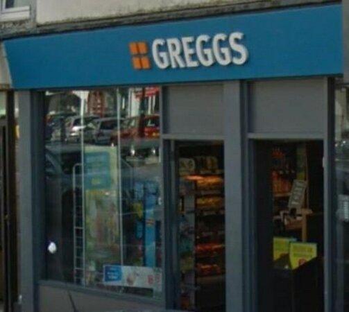 Greggs