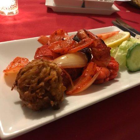Indian Brasserie