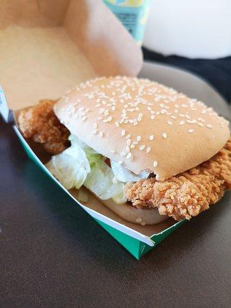 Mcdonalds Restaurants