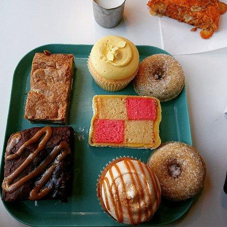 Sugar Daddy's Bakery