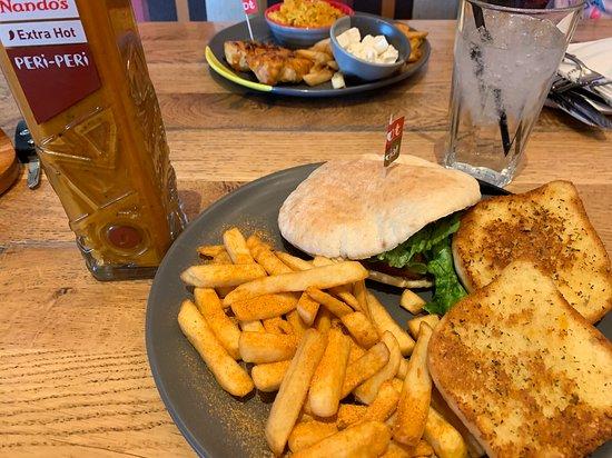 Nando's