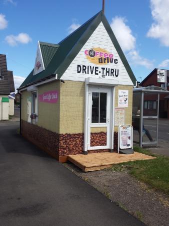 Coffee Drive
