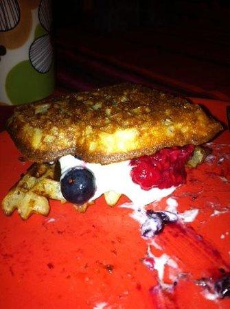 Ingrid's Diner