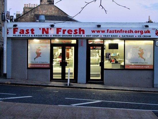 Fast N Fresh