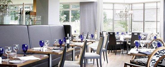 Chaplin Restaurant