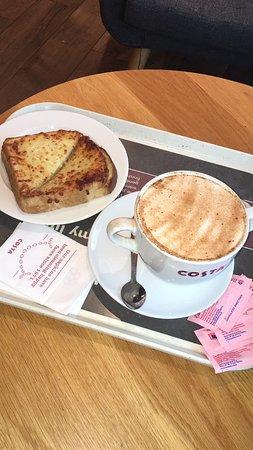 Costa Coffee