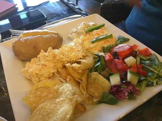 Bev's Bistro