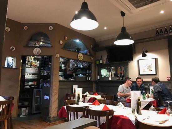 Franco's