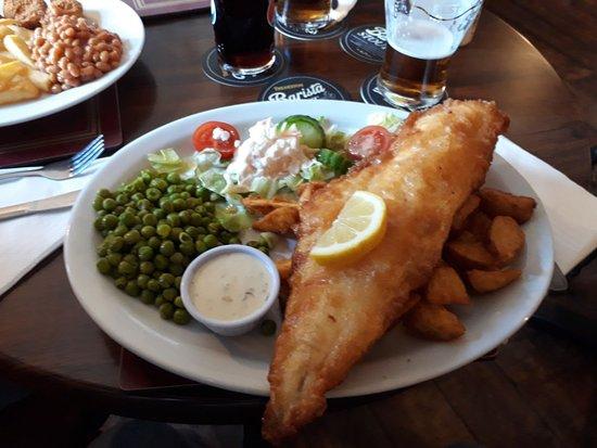 Harbour Inn