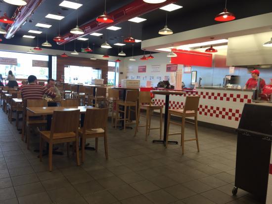 Five Guys