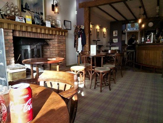 The Bruce Arms