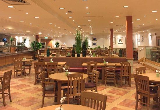 Spey Valley Carvery