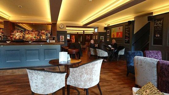 The Pear Tree