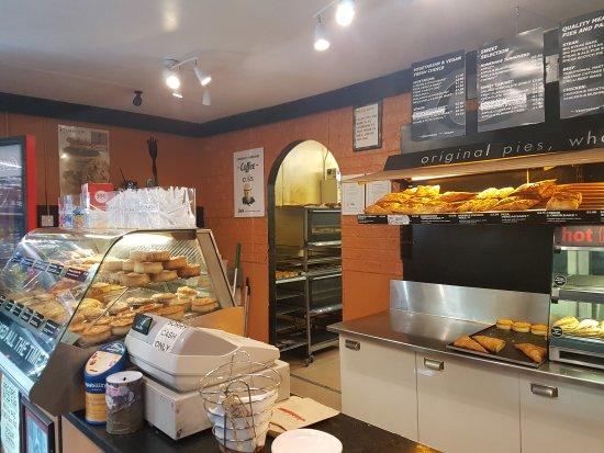 The Piemaker