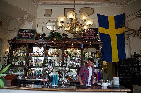 Joseph Pearce's Bar & Kitchen