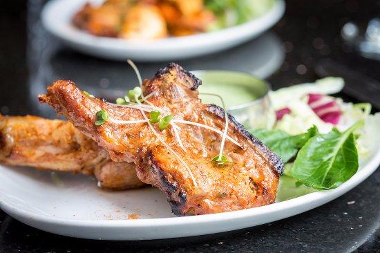 Khushi's Restaurant