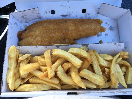 The Chippy